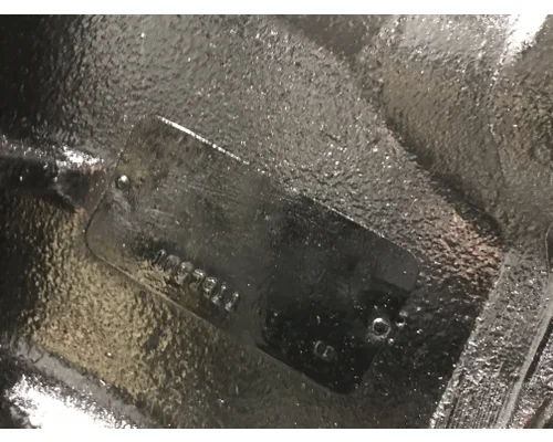 Eaton DS404 Differential Assembly
