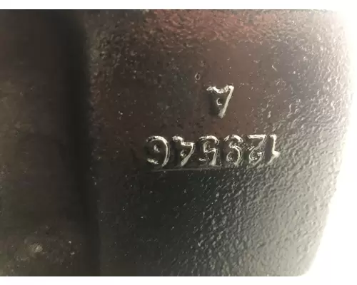 Eaton DS404 Differential Assembly