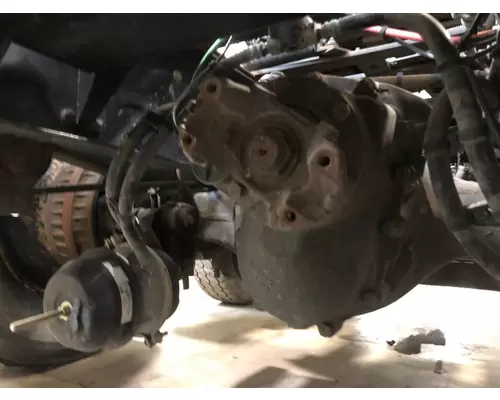 Eaton DS404 Differential Assembly