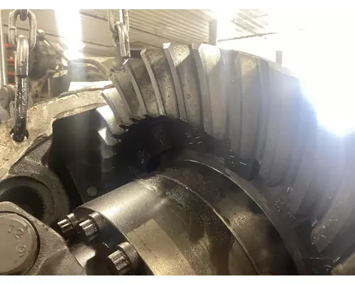 Eaton DS404 Differential Assembly