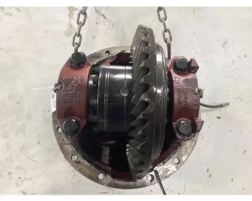 Eaton DS404 Differential Assembly