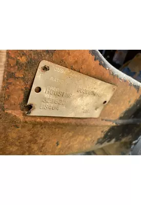 Eaton DS404 Differential Assembly