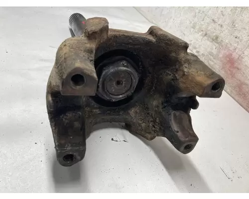 Eaton DS404 Differential Pd Thru Shaft