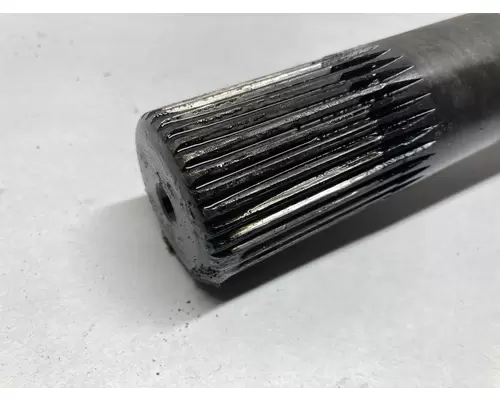Eaton DS404 Differential Pd Thru Shaft