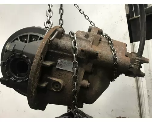 Eaton DS404 Rear Differential (PDA)