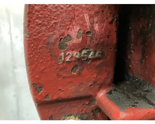 Eaton DS404 Rear Differential (PDA)