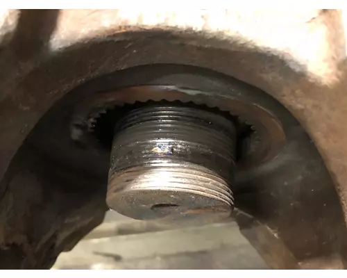 Eaton DS404 Rear Differential (PDA)