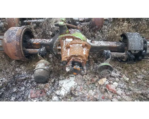 Eaton DS404 Rears (Front)