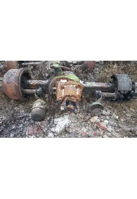 Eaton DS404 Rears (Front)