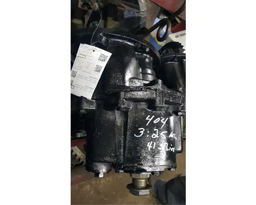 Eaton DS404 Rears (Front)