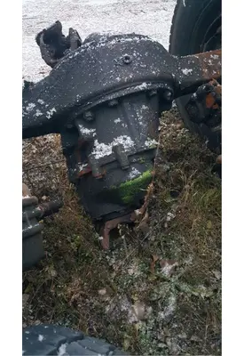 Eaton DS404 Rears (Front)