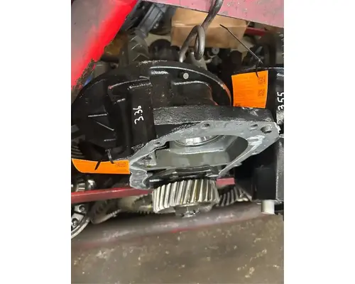 Eaton DS404 Rears (Front)