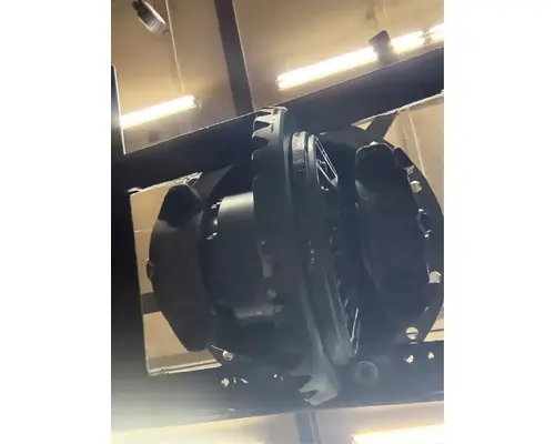 Eaton DS404 Rears (Front)