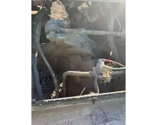 Eaton DS404 Rears (Front)