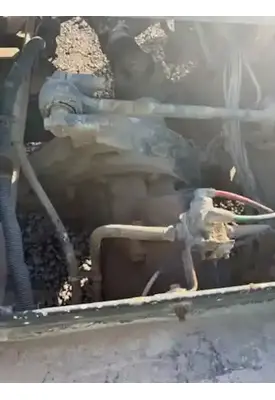 Eaton DS404 Rears (Front)