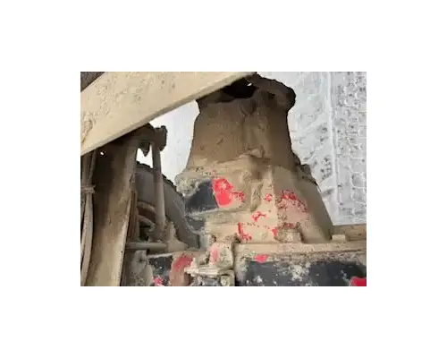 Eaton DS404 Rears (Front)