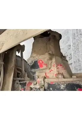 Eaton DS404 Rears (Front)