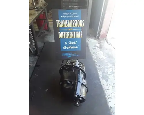 Eaton DS404 Rears (Front)