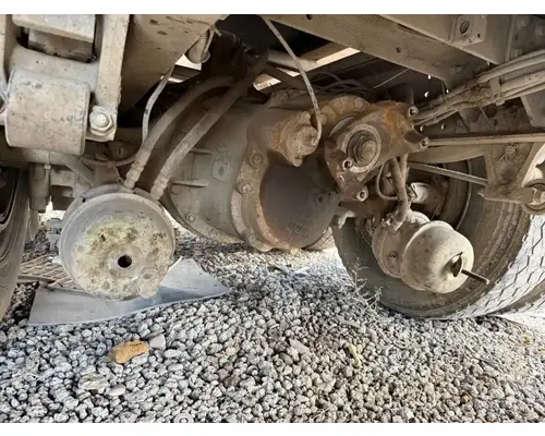 Eaton DS404 Rears (Front)