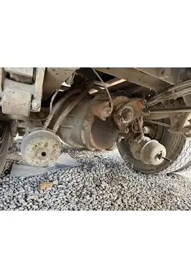 Eaton DS404 Rears (Front)