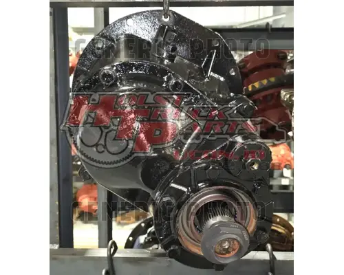 Eaton DS404 Rears (Front)