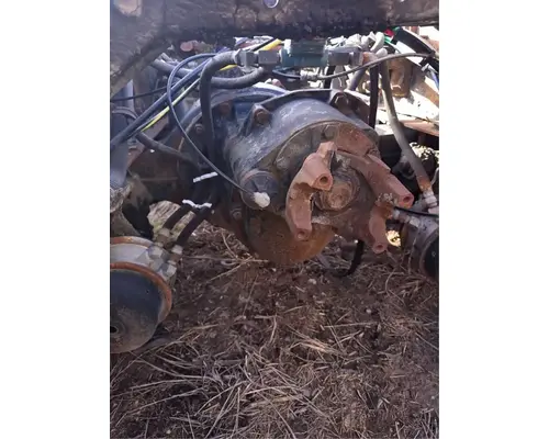 Eaton DS404 Rears (Front)