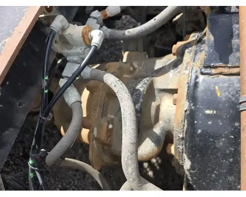 Eaton DS404 Rears (Front)