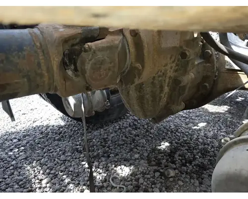 Eaton DS404 Rears (Front)