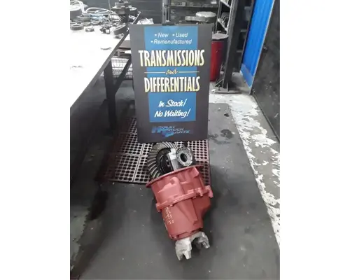 Eaton DS404 Rears (Front)