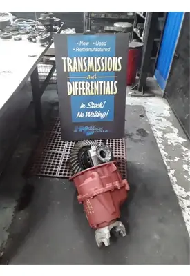 Eaton DS404 Rears (Front)