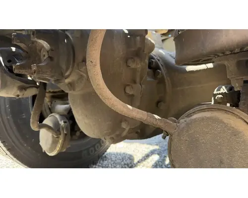 Eaton DS404 Rears (Front)