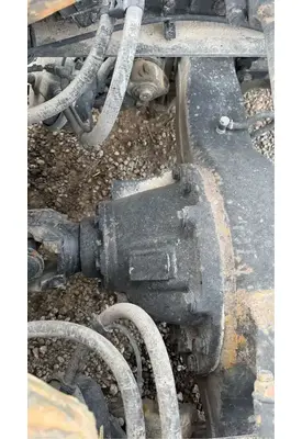 Eaton DS404 Rears (Rear)