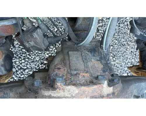 Eaton DS404 Rears (Rear)