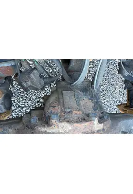 Eaton DS404 Rears (Rear)