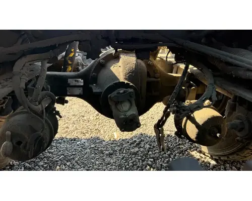 Eaton DS404 Rears (Rear)
