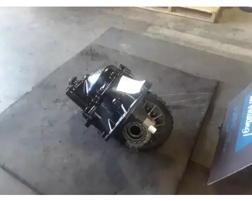 Eaton DS405P Rears (Front)