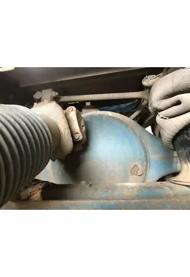 Eaton DS405 Axle Housing (Front)