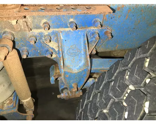 Eaton DS405 Axle Housing (Front)