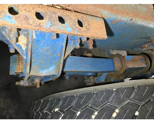 Eaton DS405 Axle Housing (Front)