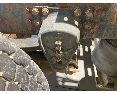 Eaton DS405 Axle Housing (Front)