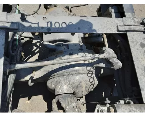 Eaton DS405 Axle Housing (Front)