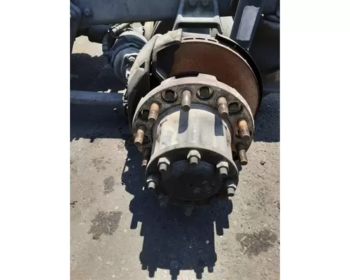 Eaton DS405 Axle Housing (Front)