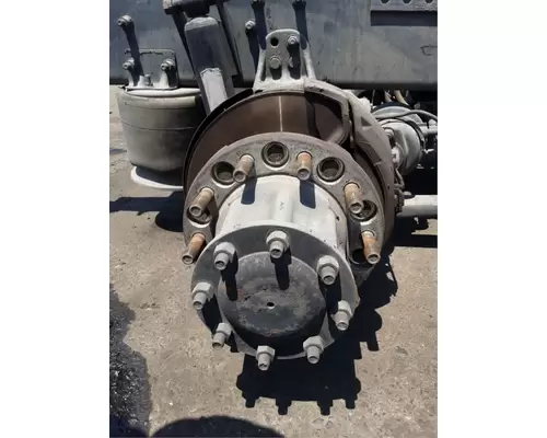 Eaton DS405 Axle Housing (Front)