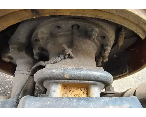 Eaton DS405 Axle Housing (Front)