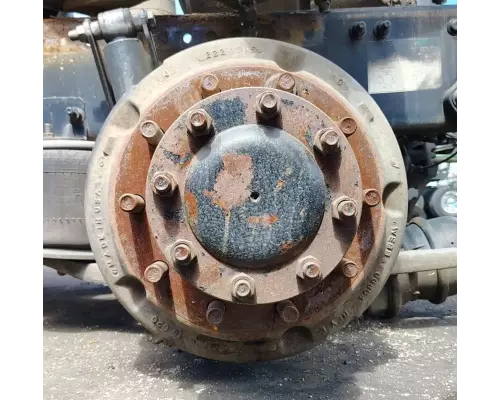 Eaton DS405 Axle Housing (Front)