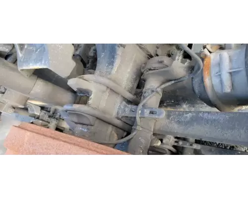 Eaton DS405 Axle Housing (Front)