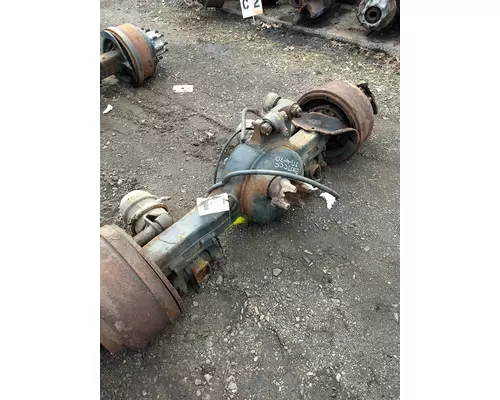 Eaton DS405 Axle Housing (Front)