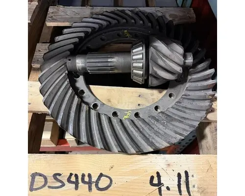 Eaton DS440 Gear Kit
