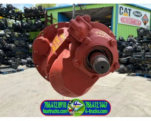 Eaton DS460P Differential Assembly (Front, Rear)