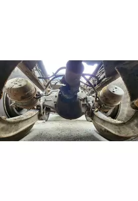 Eaton DS461P Axle Assembly, Rear